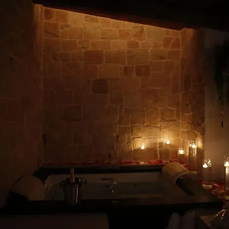 Nel Vicoletto B&B 카사노 델레 무르제