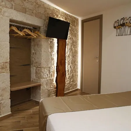 B&B Nel Vicoletto 카사노 델레 무르제