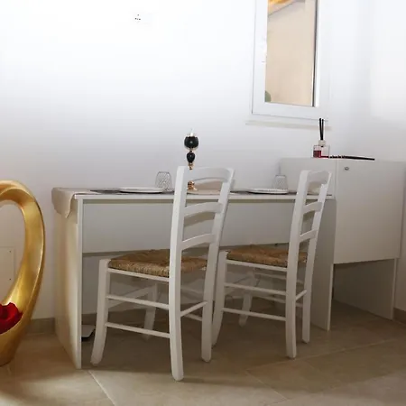 Nel Vicoletto 카사노 델레 무르제