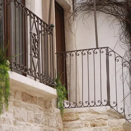 Nel Vicoletto B&B 카사노 델레 무르제