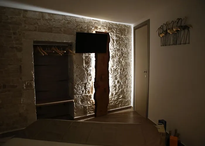 Nel Vicoletto Bed & Breakfast