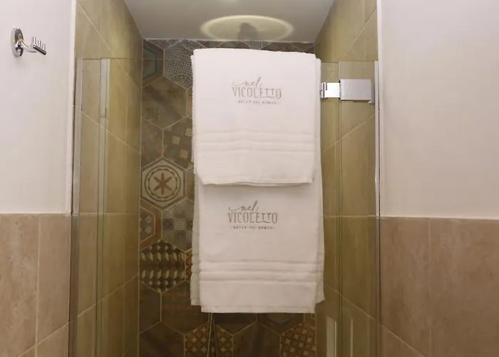 Bed & Breakfast Nel Vicoletto