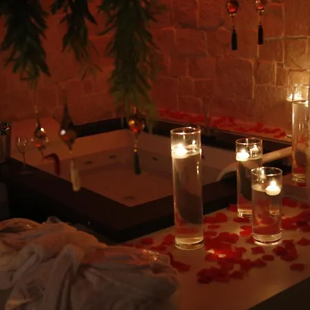 Bed and Breakfast Nel Vicoletto Cassano delle Murge