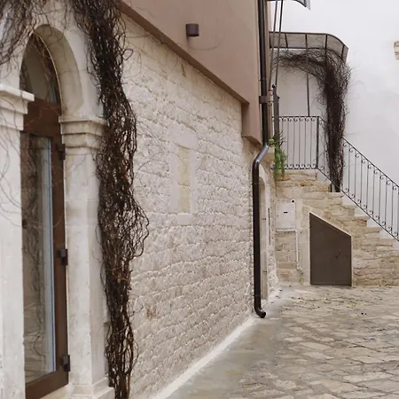 Bed & Breakfast Nel Vicoletto