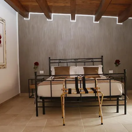 Bed & Breakfast Nel Vicoletto