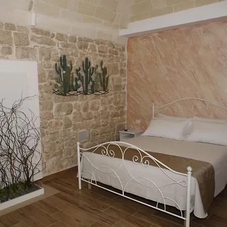 Nel Vicoletto Bed & Breakfast *