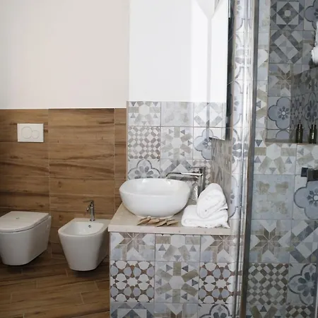 Nel Vicoletto Отель типа 