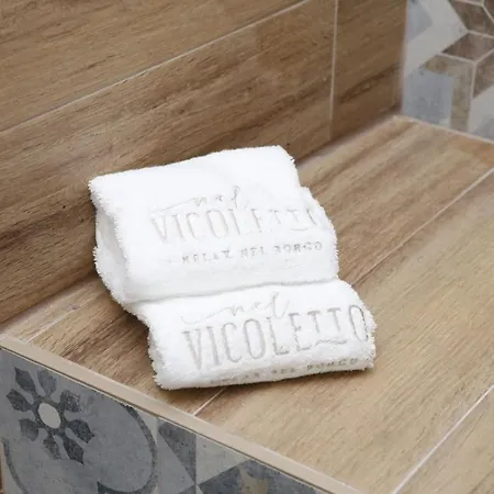 Couette-café Nel Vicoletto 4*