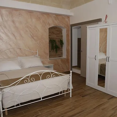 Bed and Breakfast Nel Vicoletto Cassano delle Murge
