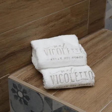 Nel Vicoletto Cassano delle Murge