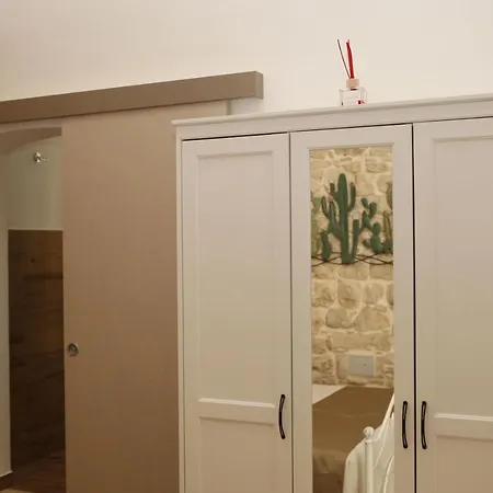 Nel Vicoletto