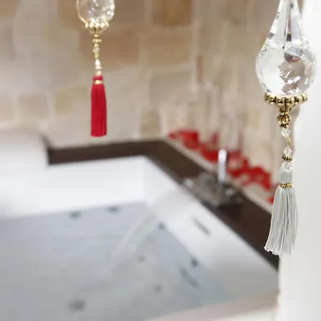 Nel Vicoletto Bed and Breakfast