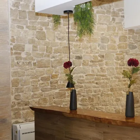 Bed & Breakfast Nel Vicoletto