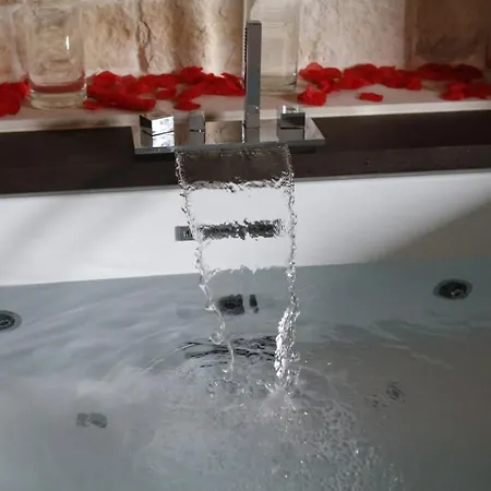 Nel Vicoletto Couette-café 4*