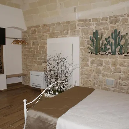 Couette-café Nel Vicoletto Cassano delle Murge