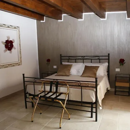 Nel Vicoletto 4* Cassano delle Murge