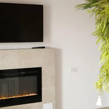 Nel Vicoletto Couette-café