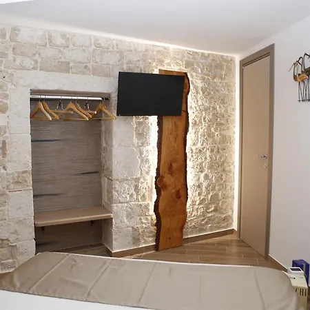 Nel Vicoletto Отель типа 
