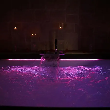 ベッド・アンド・ブレックファスト Nel Vicoletto 4*