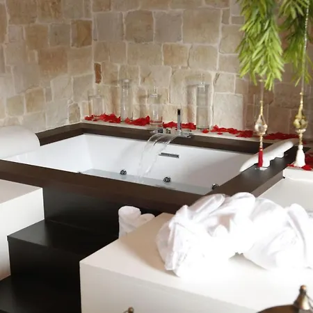 Bed and Breakfast Nel Vicoletto 4*