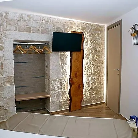 Nel Vicoletto Отель типа 