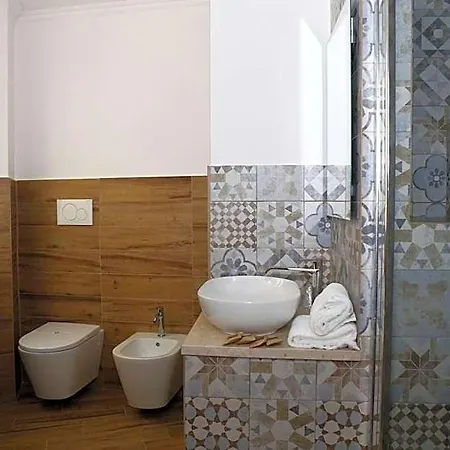 Nel Vicoletto Отель типа 