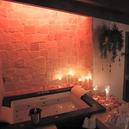 Nel Vicoletto Отель типа 