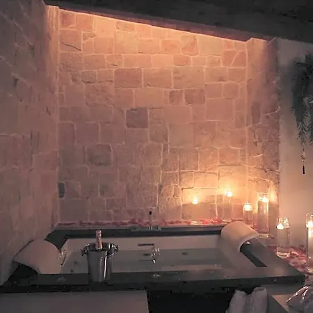 Bed & Breakfast Nel Vicoletto Cassano delle Murge