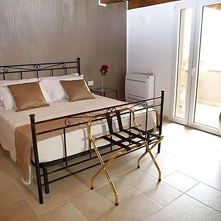 Nel Vicoletto Отель типа 