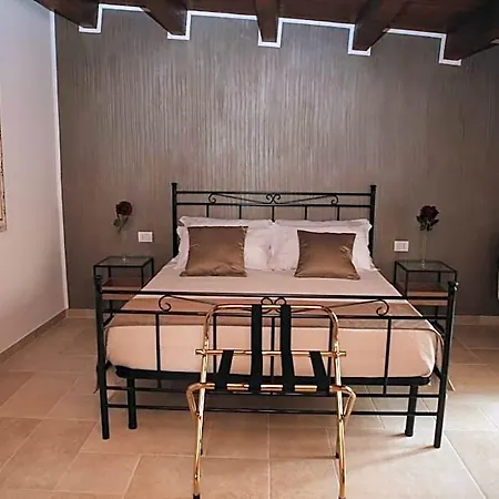 ベッド・アンド・ブレックファスト Nel Vicoletto