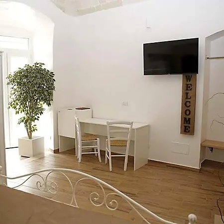Bed & Breakfast Nel Vicoletto