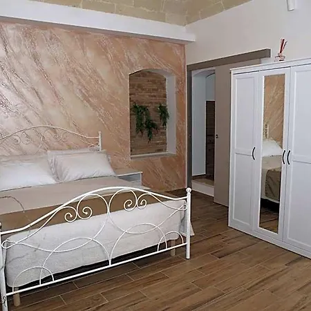 Nel Vicoletto Bed & Breakfast