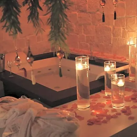 Nel Vicoletto 4* カッサーノ・デッレ・ムルジェ