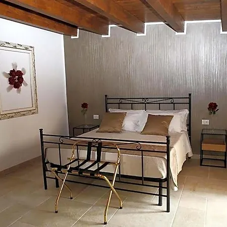 Nel Vicoletto Отель типа 