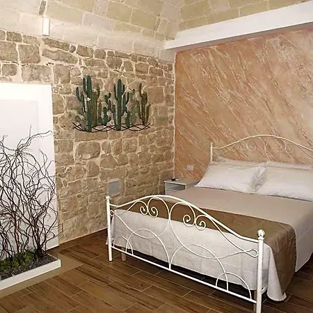 Nel Vicoletto Отель типа 
