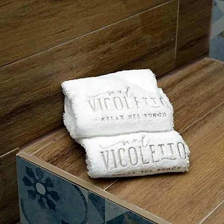 Nel Vicoletto Bed & Breakfast