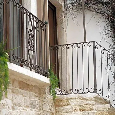 Nel Vicoletto Bed & Breakfast