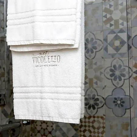 Nel Vicoletto Отель типа 