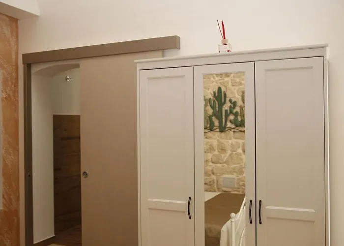 Nel Vicoletto