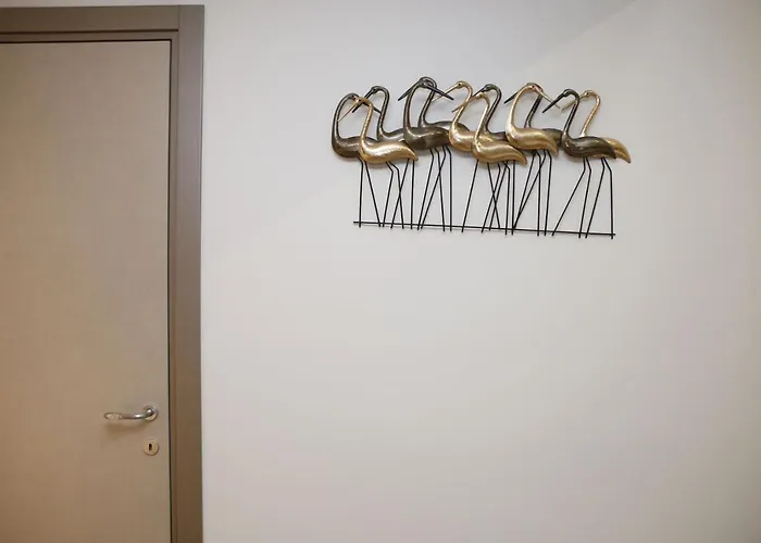 Nel Vicoletto 4*
