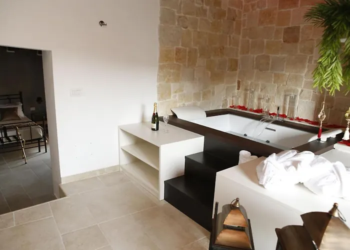 Nel Vicoletto Cassano delle Murge