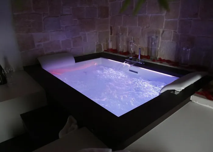 Nel Vicoletto Nocleg ze śniadaniem Cassano delle Murge