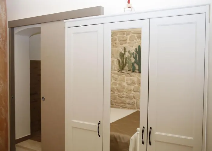Nel Vicoletto Cassano delle Murge