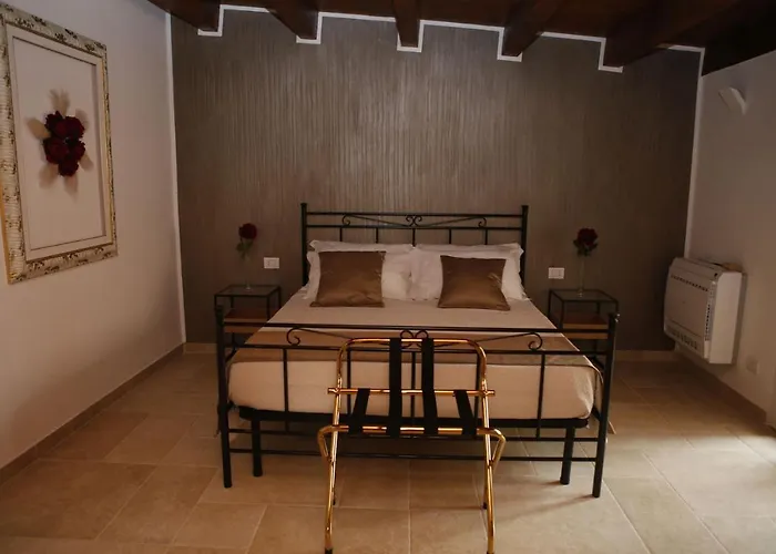 Nel Vicoletto 4*