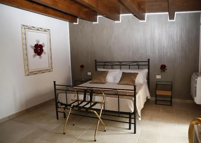 Nel Vicoletto 4* Cassano delle Murge