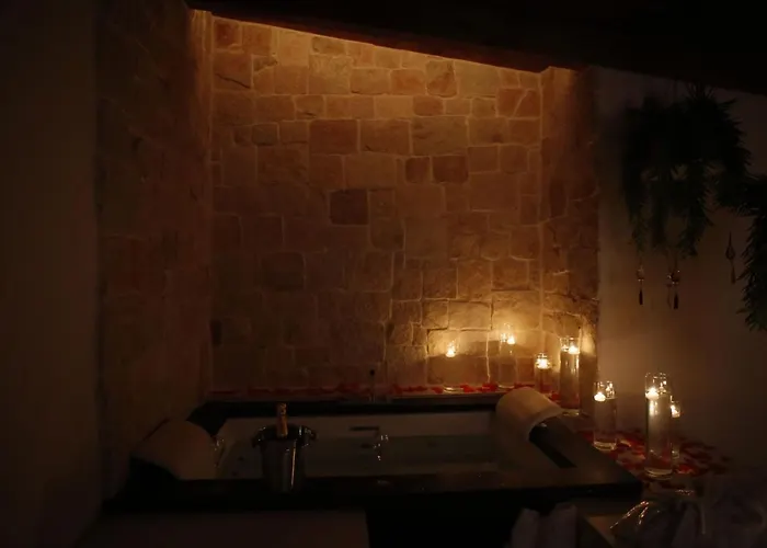 Nel Vicoletto Nocleg ze śniadaniem Cassano delle Murge
