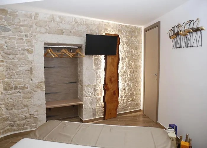 Nel Vicoletto Nocleg ze śniadaniem Cassano delle Murge